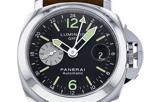 panerai won't break